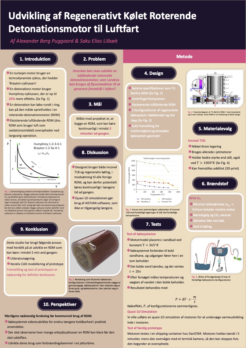 DronningGunhildMoselig front